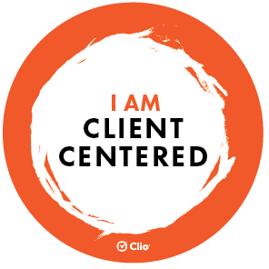  Client Center Certified - Clio